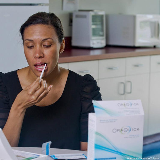 HIV & STD Test Kits