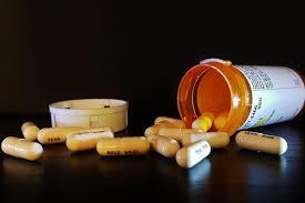 S'T'D Medication & Treatments