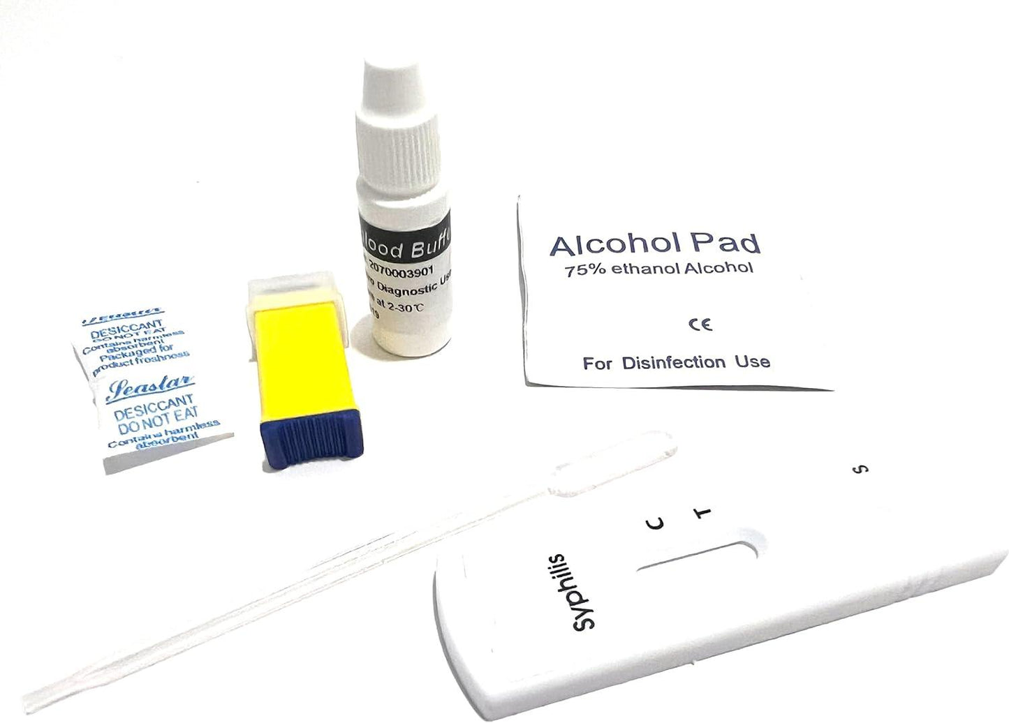 Syphilis Test Kit