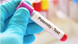 Paternity DNA Test