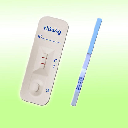 Hepatitis B Test Kit