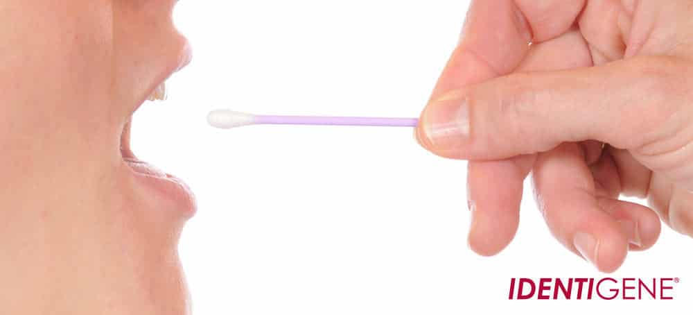 DNA Paternity Test