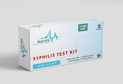 Syphilis Test Kit